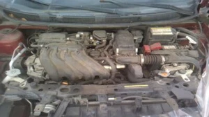 Chasis transmisión ECM sedán CVT ID 31036-9KN0C compatible con 16-18 VERSA 27880503 - Imagen 1 de 8
