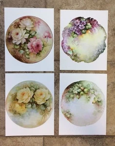 Sonie Ames Prints: Tellerpaket - Bild 1 von 5