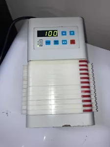 Ismatec IPC 7800-22 Digital 12-Channel Peristaltic Precision Pump 100 RPM - Picture 1 of 7