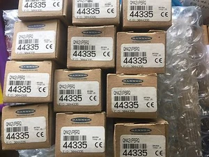 BANNER PHOTOELECTRIC SENSOR QM42VP6RQ 44335 10-30 VDC 100 MA MAX LOAD New - Picture 1 of 1