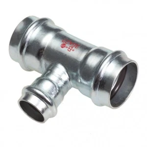 CONEX BANNIGER 42X35X42 REDUCED TEE - Picture 1 of 1