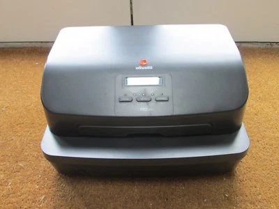 OLIVETTI PR2 PLUS DOT MATRIX PRINTER - P/N B9601 - £195 + VAT - Image 1 of 3