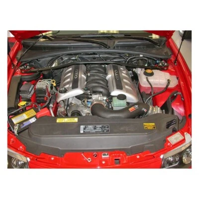 Kit de admisión de aire FIPK legal K&N CARB para Pontiac GTO 2004 5,7 L V8 Foto 1 de 4