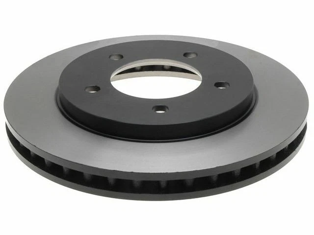 Rotor de freno delantero Raybestos 56XZ67S para Lincoln Navigator 1998-2000 4x4 línea R Foto 1 de 1