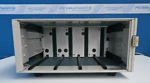 Tektronix TM504 Power Module Mainframe 4CH - Imagen 1 de 2