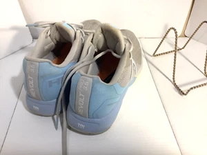 Zapatos de tenis Head Revolt Pro 3.5 para mujer para todas las canchas (gris/azul) varias tallas - Imagen 1 de 13