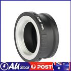 Lens Adapter Ring M42-M4/3 For Takumar M42 Lens and Micro 4/3 M4/3 Mount