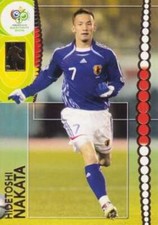 2006 Panini FIFA World Cup Soccer/Football Trading Cards Pick From List 1-200