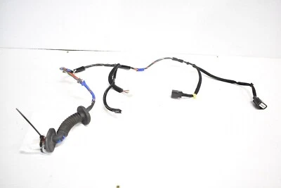 12-16 Hyundai Veloster Rear Right Door Wiring Harness Wire WIres 2012-2016 - Image 1 of 4