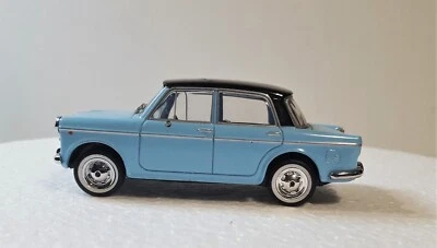 FIAT 1100 - STARLINE MODELS -  SCALA 1/43  - Immagine 1 di 4