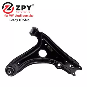 ZPY OEM Auto Spare Car Parts Car Parts Lower Control Arm For Audi Q7 VW - Picture 1 of 4