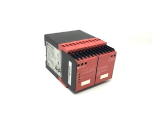 Relé de seguridad Telemecanique Preventa tipo XPS-AP Ref XPSAP5140 - Imagen 1 de 2