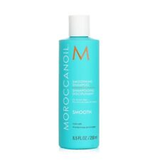 Moroccanoil Smoothing Shampoo 250ml Mens Hair Care