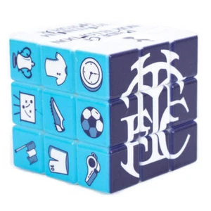 Tottenham Hotspur FC Rubik’s Cube - Picture 1 of 5