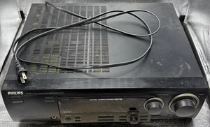 Philips FR968 AV Surround Receiver - Bild 1 von 3