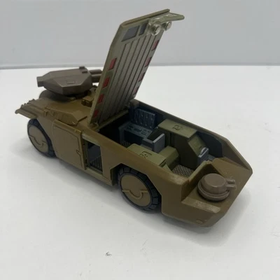 Galoob Micro Machines 外星人行动舰队装甲人员运输车损坏 — 第 1/4 张图片