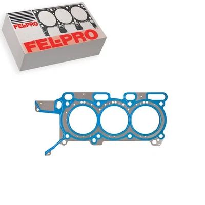 Junta do cabeçote do cilindro do motor Fel-Pro esquerda para 2011-2016 Ford F-150 - Imagem 1 de 2