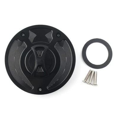 1 крышка бесключевого топливного бака двигателя для Honda CBR1000RR Fireblade 2000-2019 - Изображение 1 из 4