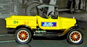 1925 Ford Model T Pepsi-Cola Pickup National Motor Museum 1:32 - Bild 1 von 5