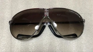Occhiali da sole Porsche Design Carrera pieghevoli vintage - Foto 1 di 7