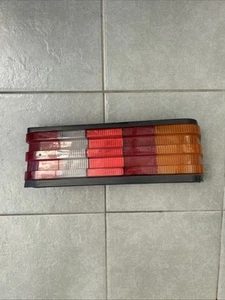 ORIGINAL MERCEDES BENZ W201 190E HECKKLAPPE HECKLEUCHTE LAMPE RECHTE SEITE - Bild 1 von 11
