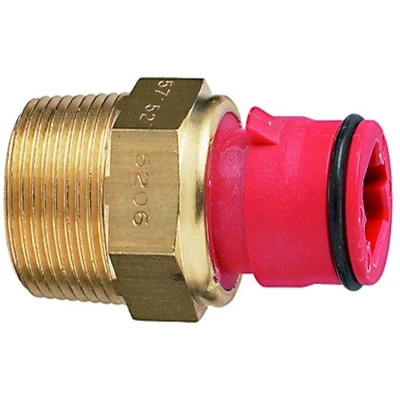 Interruptor de ventilador de refrigeración del motor Facet para Toyota Corolla Tercel Foto 1 de 2