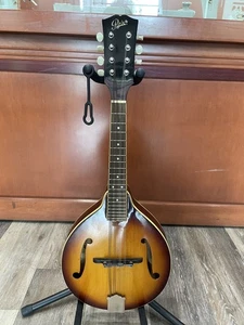 Rover km-355 Mandolin (No CASE) (5086) - Picture 1 of 14