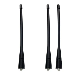 Antena 400-470MHz, antena spiralna gniazdo dwie anteny do TK3107 TK3100 dwie - Zdjęcie 1 z 7