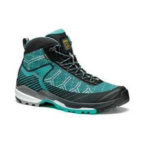 Women's Falcon EVO Jacquard GV Outdoor Hiking Boots with Textile Upper, Water... - Picture 1 of 5