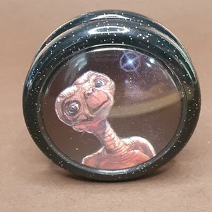 E.T. the Extraterrestial YO YO 1982 - Picture 1 of 4