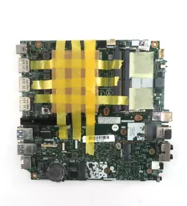 Dell Precision 3260 CFF LGA1700 System Board - DV6DR - Afbeelding 1 van 4