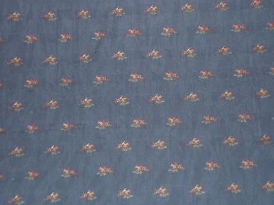 Lee Jofa, Pimlico Weave, Embroidered Horse Jumping/Racing, Multiple Clr Availabe - Image 1 of 4