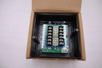 UTC FIRE & SECURITY COMPANY 61-6990-2 / 6169902 (TOTALMENTE NUEVO) STOCK H349A Foto 1 de 4