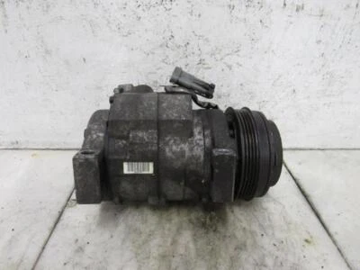 Compresor de aire acondicionado Silverado Sierra Avalanche Suburban Express 2000-2006 15169964 Foto 1 de 4