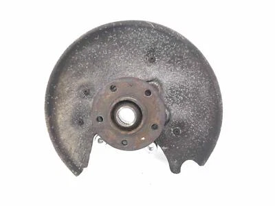 2009-2017 ---- Audi A4 A5 S4 S5 ---- Buje nudillo husillo trasero LH 8K0505431AR Foto 1 de 4