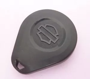 Original OEM HARLEY DAVIDSON keyless entry remote transmitter 90300111 - Picture 1 of 2