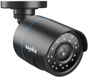 Caméra de Surveillance 1080P AHD/TVI/CVI/CVBS 4 en 1 IP66 étanche à la météo ... - Picture 1 of 9