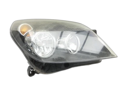 Scheinwerfer Frontscheinwerfer Re orig. für Opel Astra H TwinTop 1EG270370-02 - Bild 1 von 4