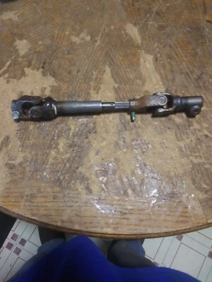 2018 NISSAN VERSA Intermediate Steering Column Axle Shaft - Изображение 1 из 4