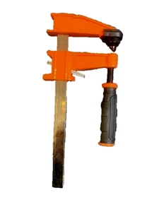18" f clamp heavy duty  two pieces shipping from CA - Picture 1 of 3