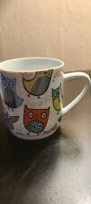 Creative Tops Ltd OWLS Coffee Mug 14 Oz
