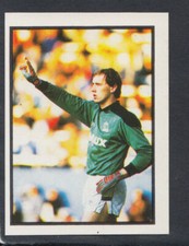 Daily Mirror Soccer 1988 Sticker No 213 - Martin Hodge, Sheffield Wed (S1226)
