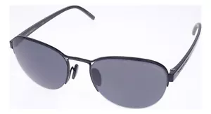 Porsche Design P8677 Gafas Hombre Plástico Negro - Imagen 1 de 4