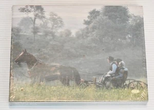 Amish Outing NEW SEALED 500 piece puzzle by SpringBok - Picture 1 of 1