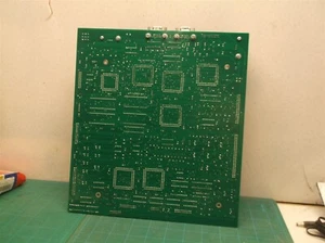 Placa base fuera de Doron Bus Stimulator - ASSY'S 6018950-16 REV.AG - Imagen 1 de 7