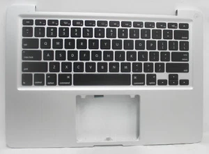 661-6595 Apple Palmrest W/Keyboard No Trackpad Macbook Pro 13.3 A1278"GRADE A" - Picture 1 of 1