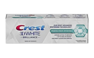 Crest Brilliance Intense Whitening Toothpaste 75 ml - Picture 1 of 2