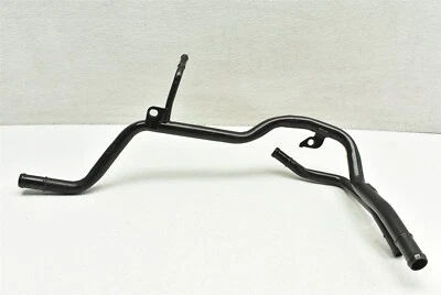 Tubería colectora Subaru WRX STI 2015-2019 15-19 Foto 1 de 4