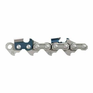 Catena per Motosega OREGON - Passo 3/8" Spessore 1.6 - 72 Maglie - 75DX - Foto 1 di 1