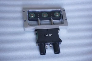 VAT GATE,SLIT VALVE 07510-UA24-AAD3 TESTED WORKING FREE SHIP - Picture 1 of 5